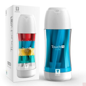 Galaku_Touch IN_OCEAN_001