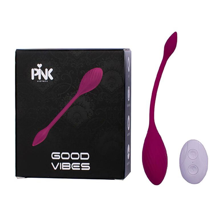 Good Vibes Bullet App_00