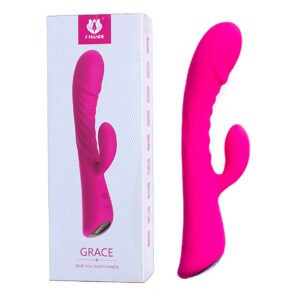 Grace Vibrator (Pink)_00
