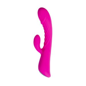 Grace Vibrator (Pink)_01