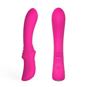 Knight Vibrator (Pink)_03