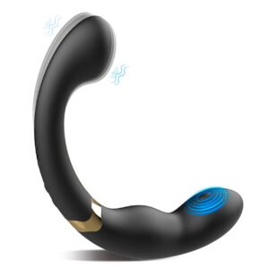 Max C Vibrator (Black)_02
