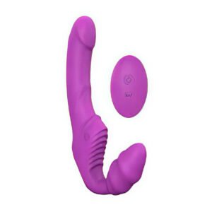 Nana-Rct Vibrator Hero