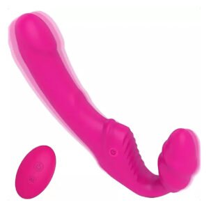 Nana-Rct Vibrator (Pink)_04