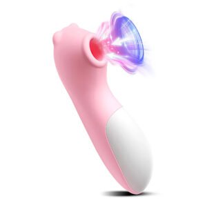 Sucking bear Succionador (Pink)_02