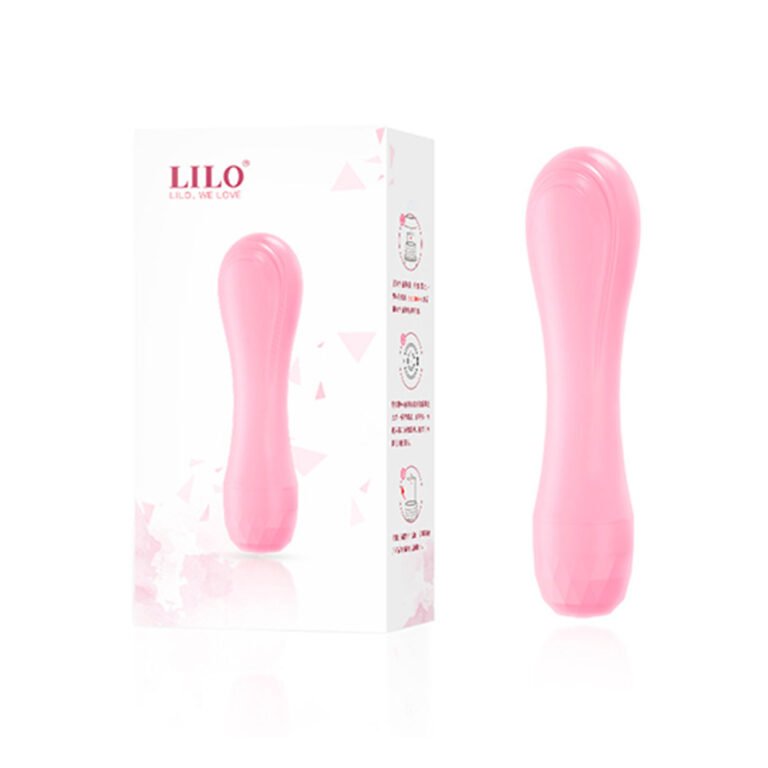 TAO Vibrator (Pink)_00