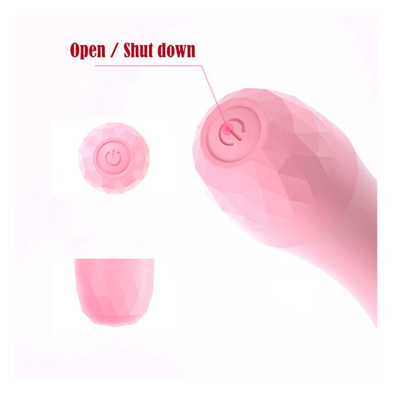 TAO Vibrator (Pink)_02