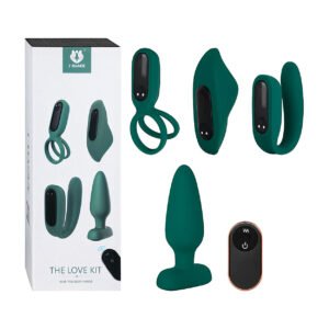The Love Kit (Green)_00